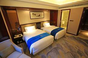 Lanxi International Hotel