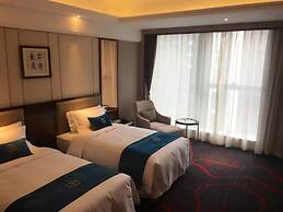 Lanxi International Hotel