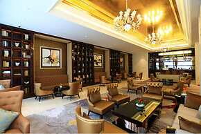 Lanxi International Hotel