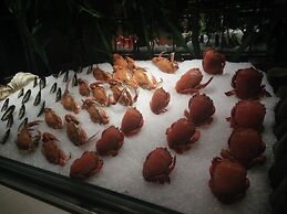 Lanxi International Hotel