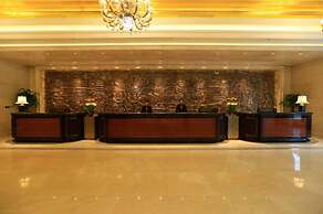 Lanxi International Hotel