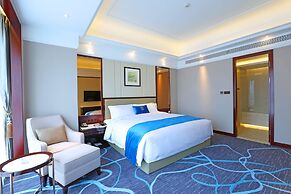 Lanxi International Hotel