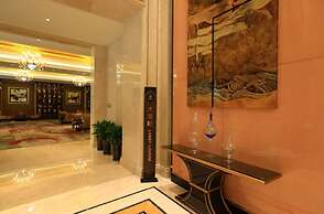 Lanxi International Hotel