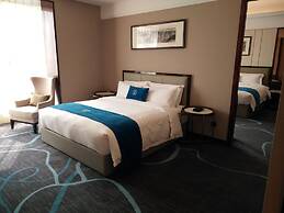 Lanxi International Hotel