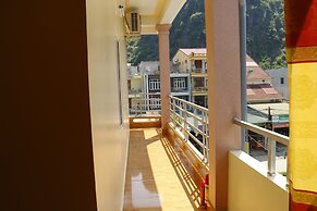 Thien Phu Hostel