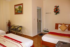 Thien Phu Hostel