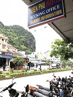 Thien Phu Hostel