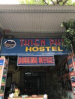 Thien Phu Hostel