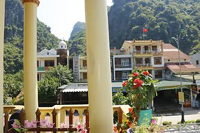 Thien Phu Hostel