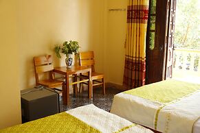 Thien Phu Hostel