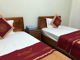 Thien Phu Hostel