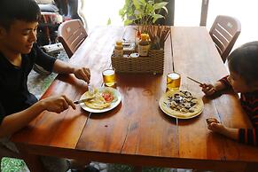 Thien Phu Hostel