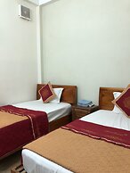 Thien Phu Hostel