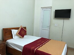 Thien Phu Hostel