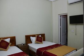 Thien Phu Hostel