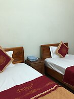 Thien Phu Hostel