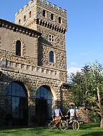 Castello di Santa Cristina