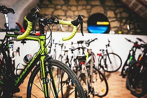 Castello di Santa Cristina