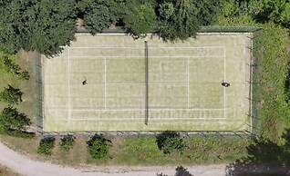 Castello di Santa Cristina