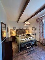 Castello di Santa Cristina