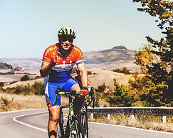 Castello di Santa Cristina