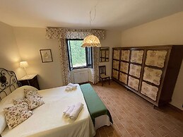 Castello di Santa Cristina