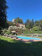 Castello di Santa Cristina