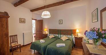 Castello di Santa Cristina