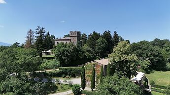 Castello di Santa Cristina