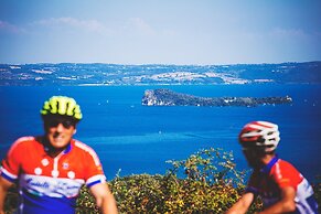 Castello di Santa Cristina