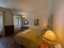 Castello di Santa Cristina