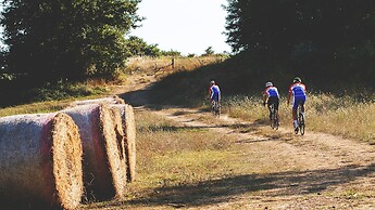 Castello di Santa Cristina