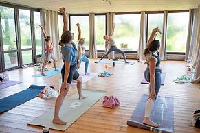 Castello di Santa Cristina