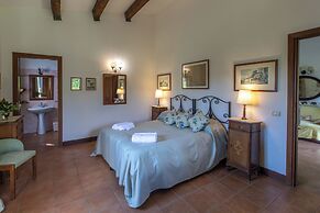 Castello di Santa Cristina