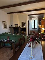 Castello di Santa Cristina