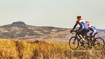 Castello di Santa Cristina