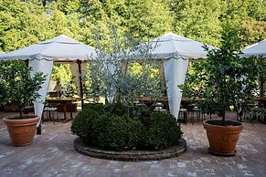 Castello di Santa Cristina