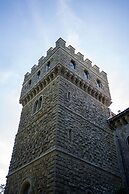 Castello di Santa Cristina