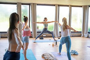 Castello di Santa Cristina