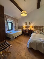 Castello di Santa Cristina