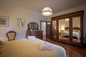 Castello di Santa Cristina