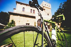 Castello di Santa Cristina