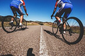 Castello di Santa Cristina