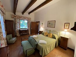 Castello di Santa Cristina