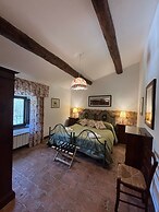 Castello di Santa Cristina