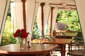 Castello di Santa Cristina