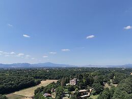 Castello di Santa Cristina