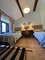 Castello di Santa Cristina