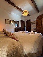 Castello di Santa Cristina