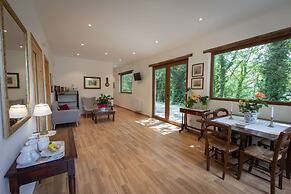 Castello di Santa Cristina